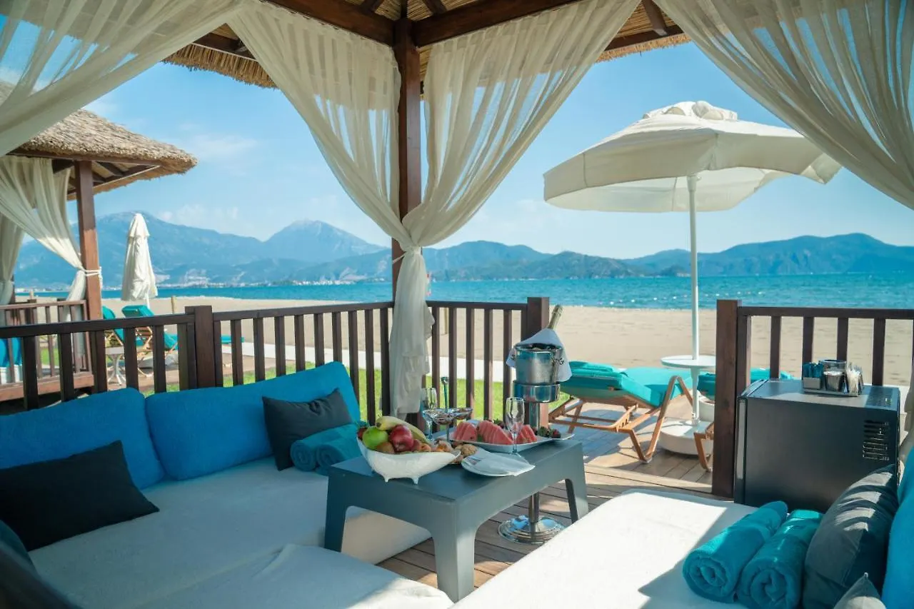 Hotel Liberty Fabay à Fethiye
