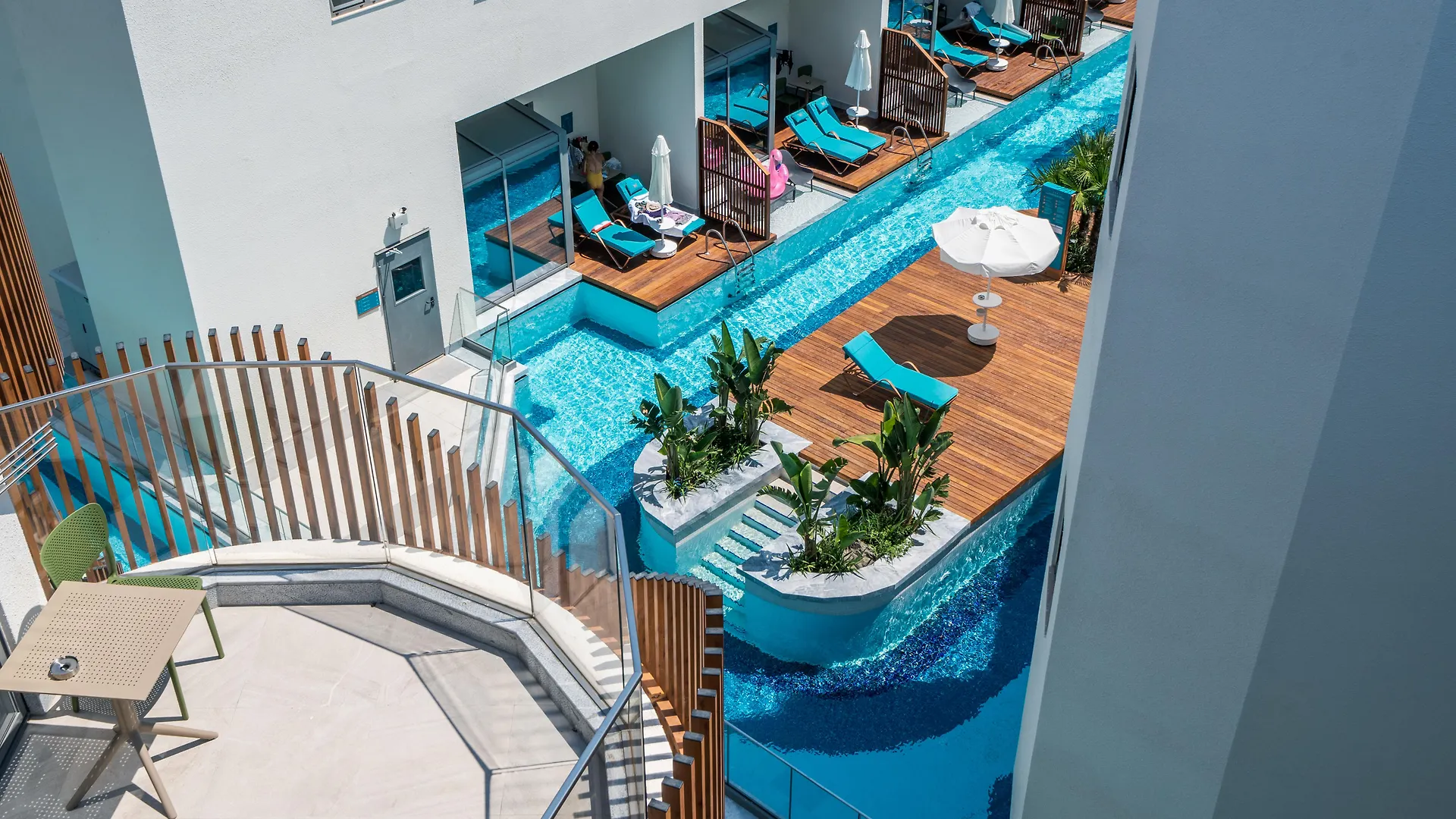 Hotel Liberty Fabay à Fethiye