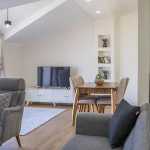 Apartment City Aparts