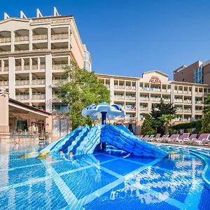 **** Hotel Alba Bulgarije