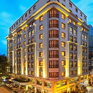 **** Hotel Arts Taksim Turkije