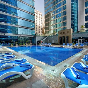 Vintage Grand - Formerly Ghaya Grand Hotel de apartamente Dubai