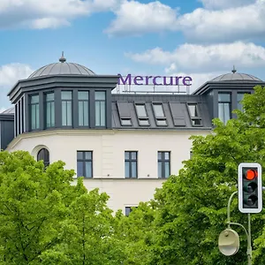 Mercure Wittenbergplatz מלון