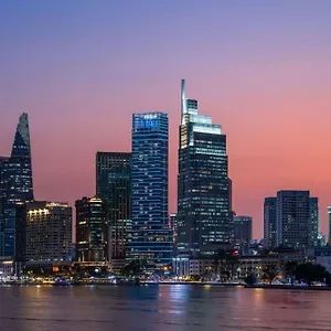 ***** Hotel Hilton Saigon Vietnam