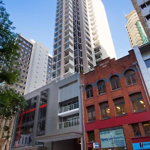 Mantra Midtown 4* Brisbane