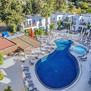 4* Hotel Paloma Family Club