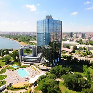Sheraton Atakoy 5* Istambul