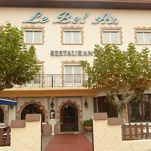 Le Bel Air 2* Mions
