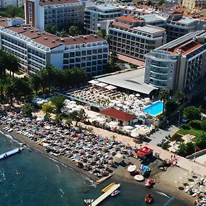 4* Hotell Pasa