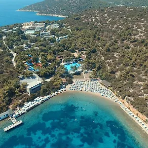 4* Rezort Bodrum Park