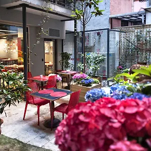 ** Hotel Nuru Ziya Turkije