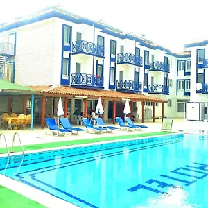 Kerim Hotel