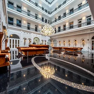 Prestige Hotel Budapesta