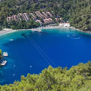 Station touristique Hillside Club, Fethiye