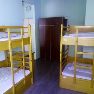  Hostel Treestyle Hongarije
