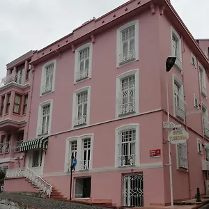 Turkoman 3* Istambul