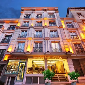*** Hotel Ayasultan Turkije