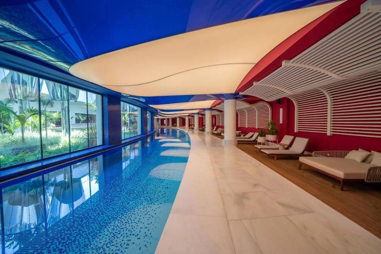 Liberty Fabay Hotel Fethiye