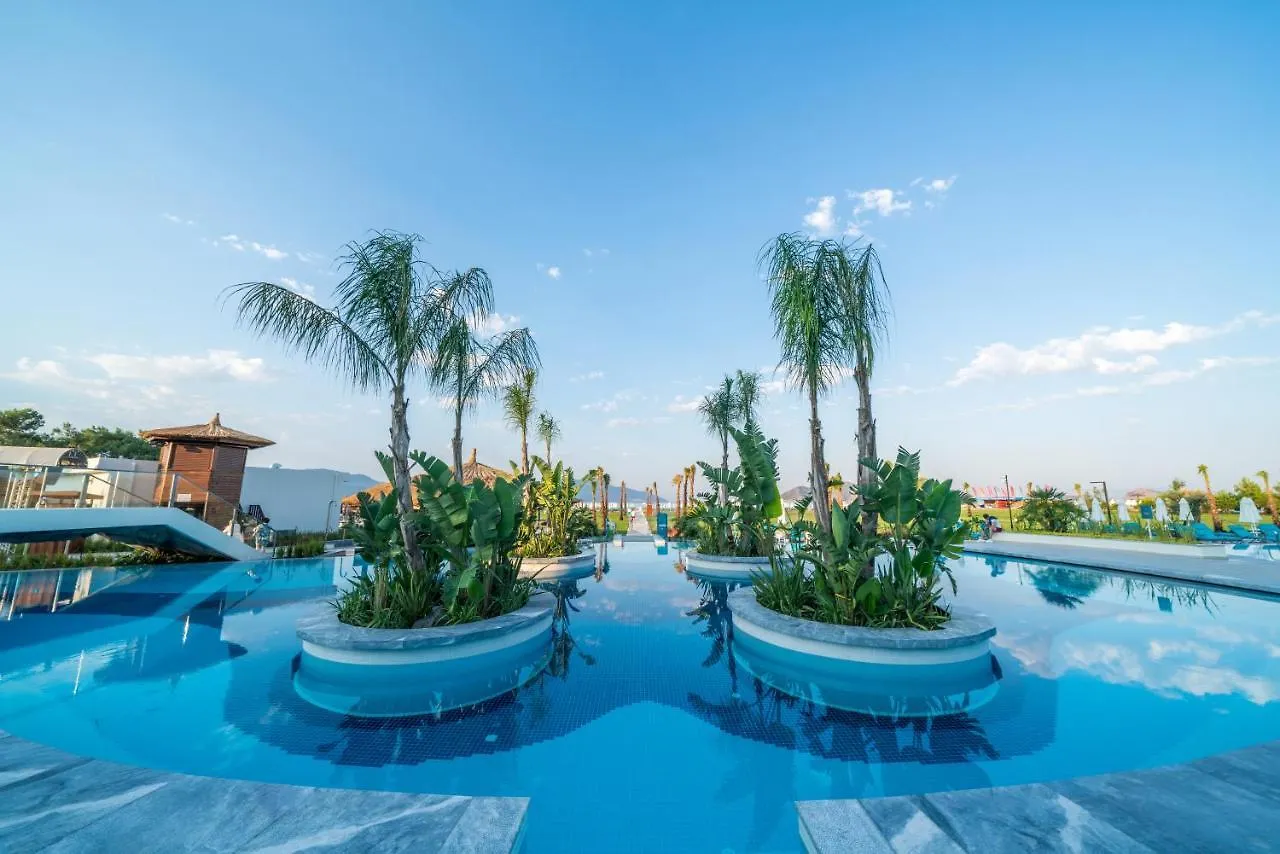 Liberty Fabay Hotel Fethiye 5*,
