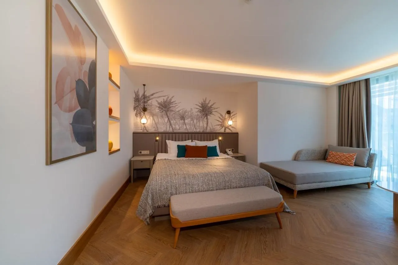 Liberty Fabay Hotel Fethiye