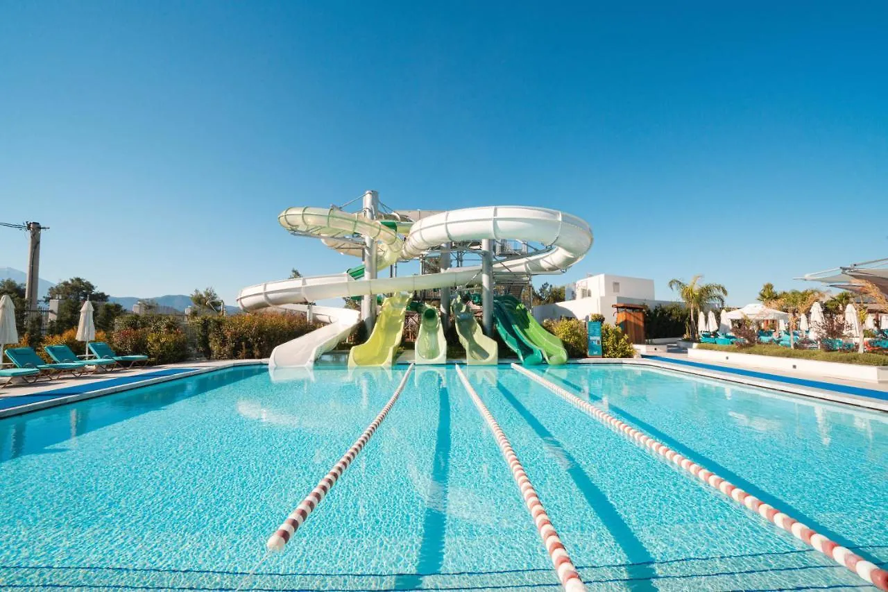 *****  Liberty Fabay Hotel Fethiye Turkey
