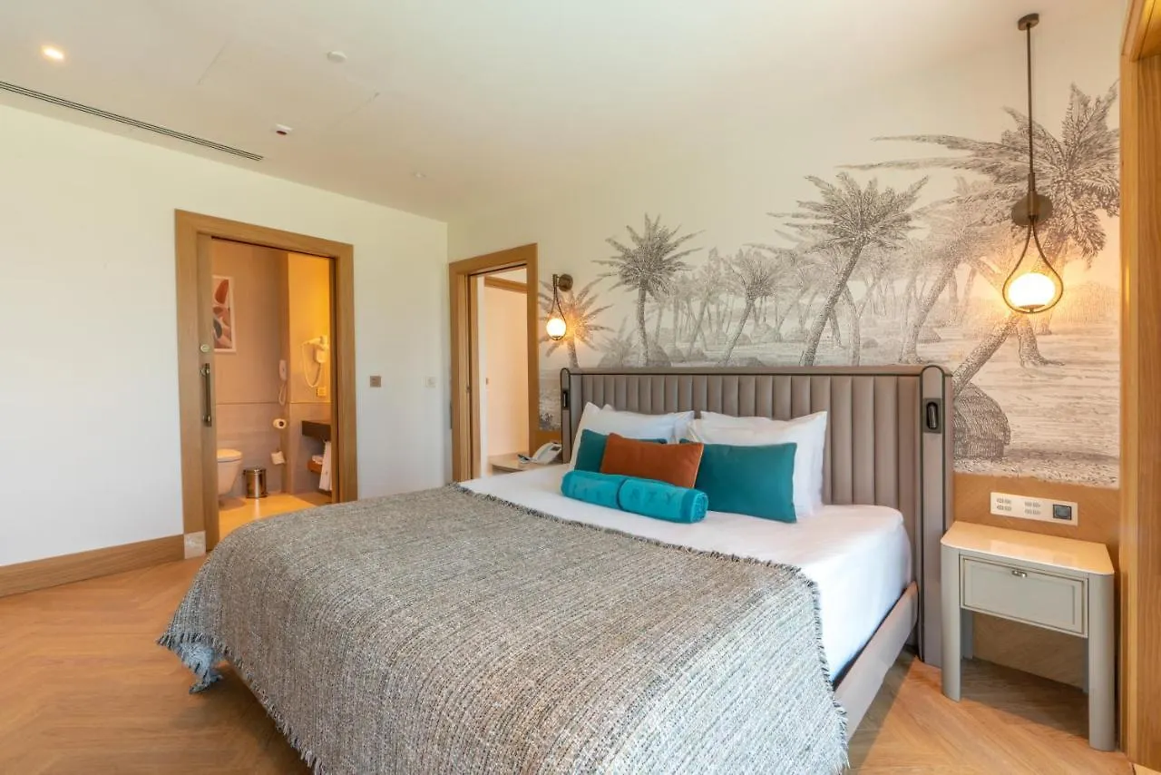 Liberty Fabay Hotel Fethiye 5*,