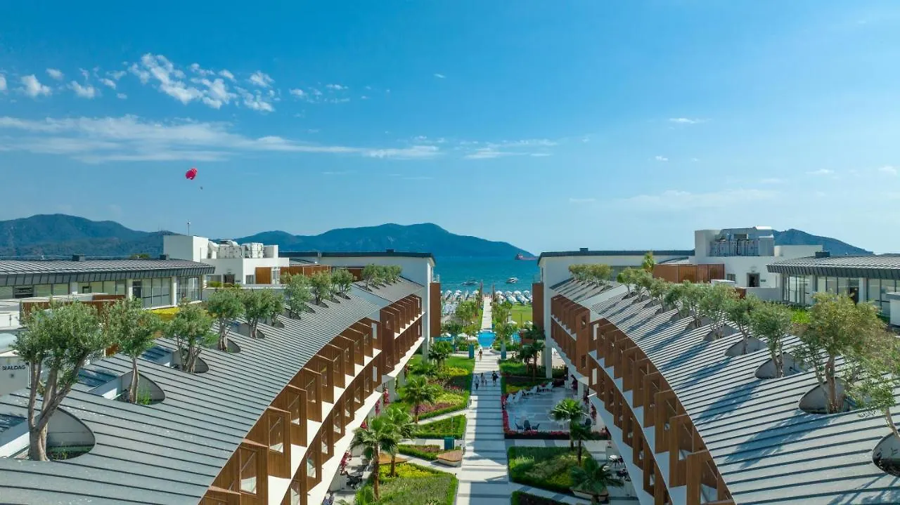 Liberty Fabay Hotel Fethiye 5*,  Turkey