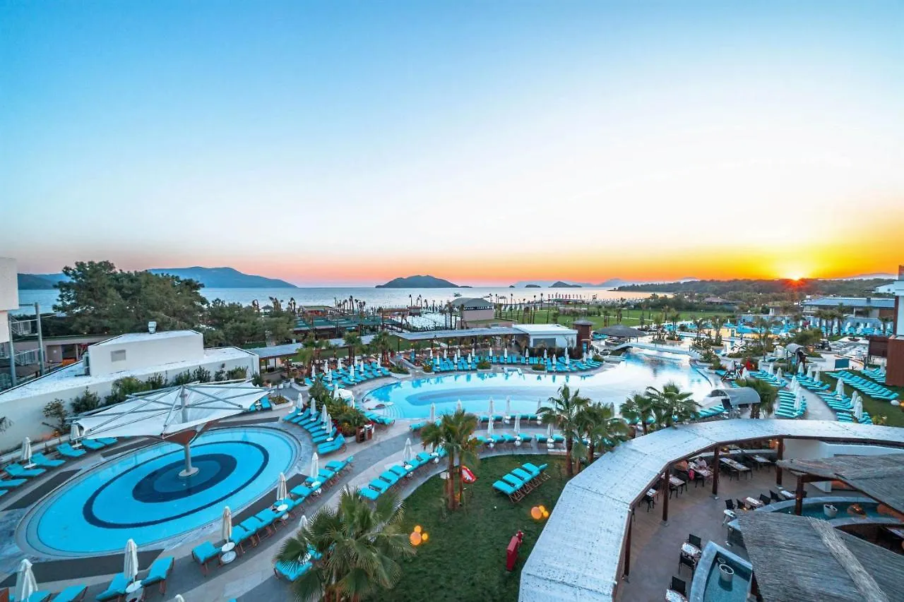 Liberty Fabay Hotel Fethiye