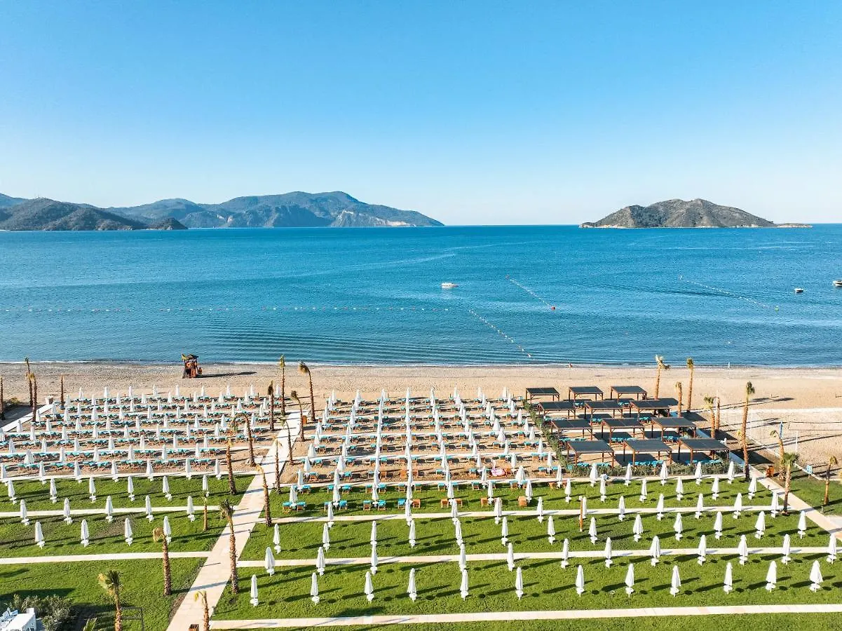 Liberty Fabay Hotel Fethiye 5*,  Turkey