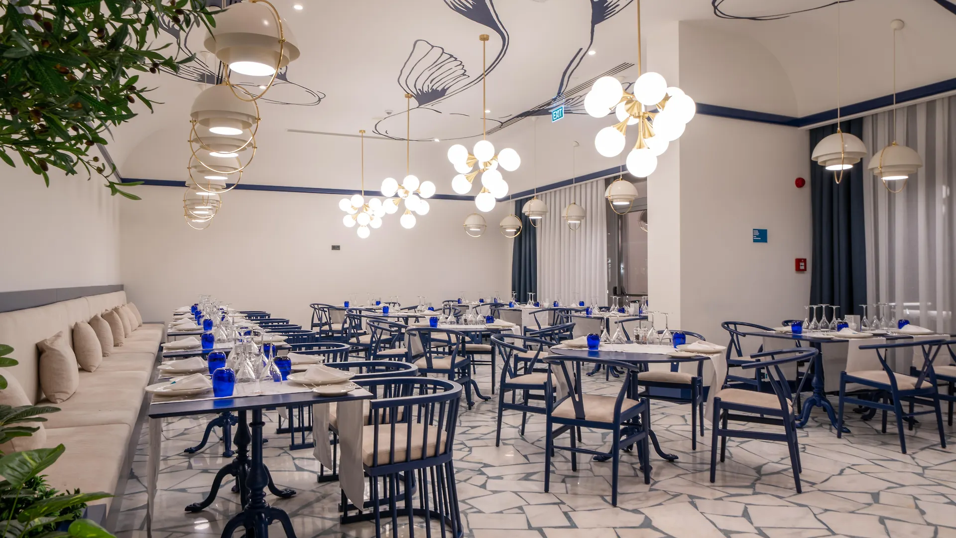 Liberty Fabay Hotel Fethiye Turkey