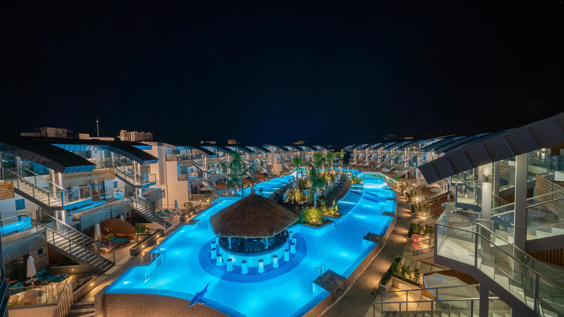 Liberty Fabay Hotel Fethiye