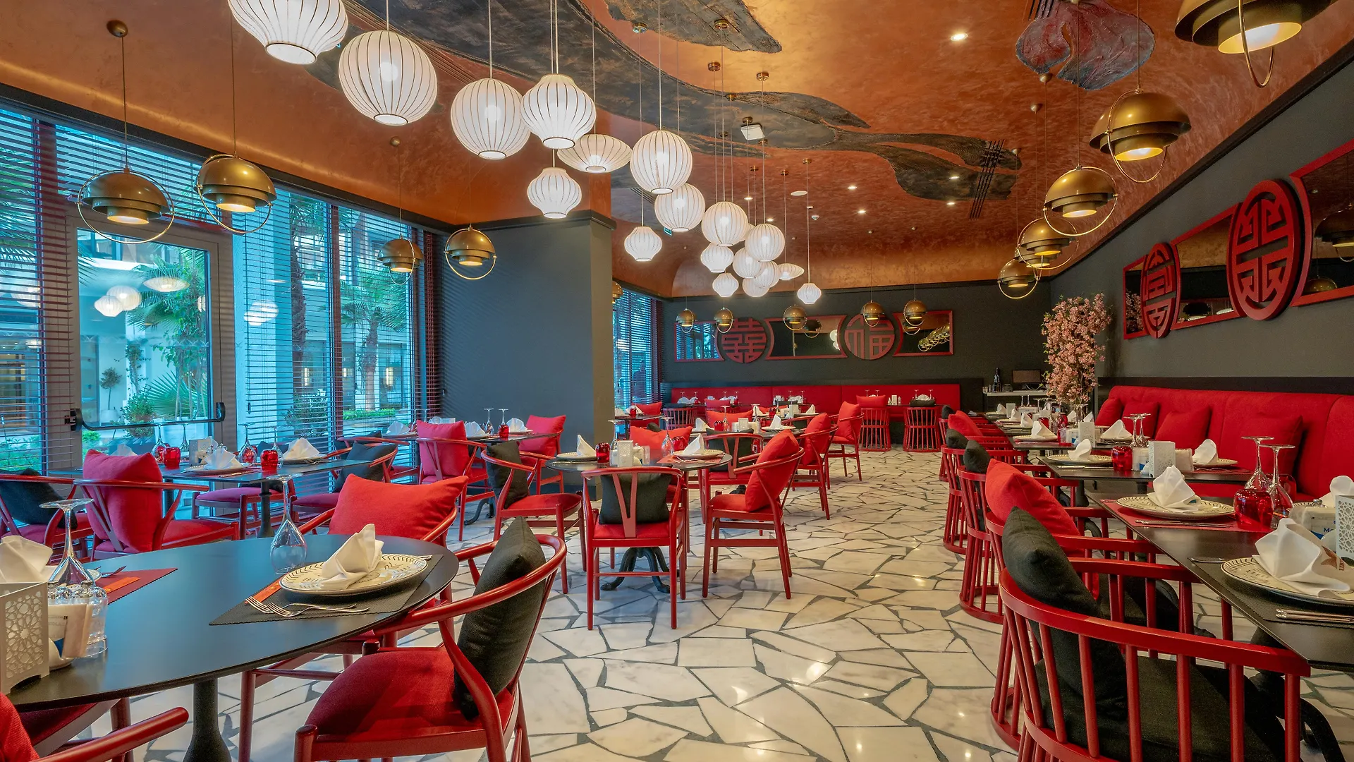 Liberty Fabay Hotel Fethiye 5*,