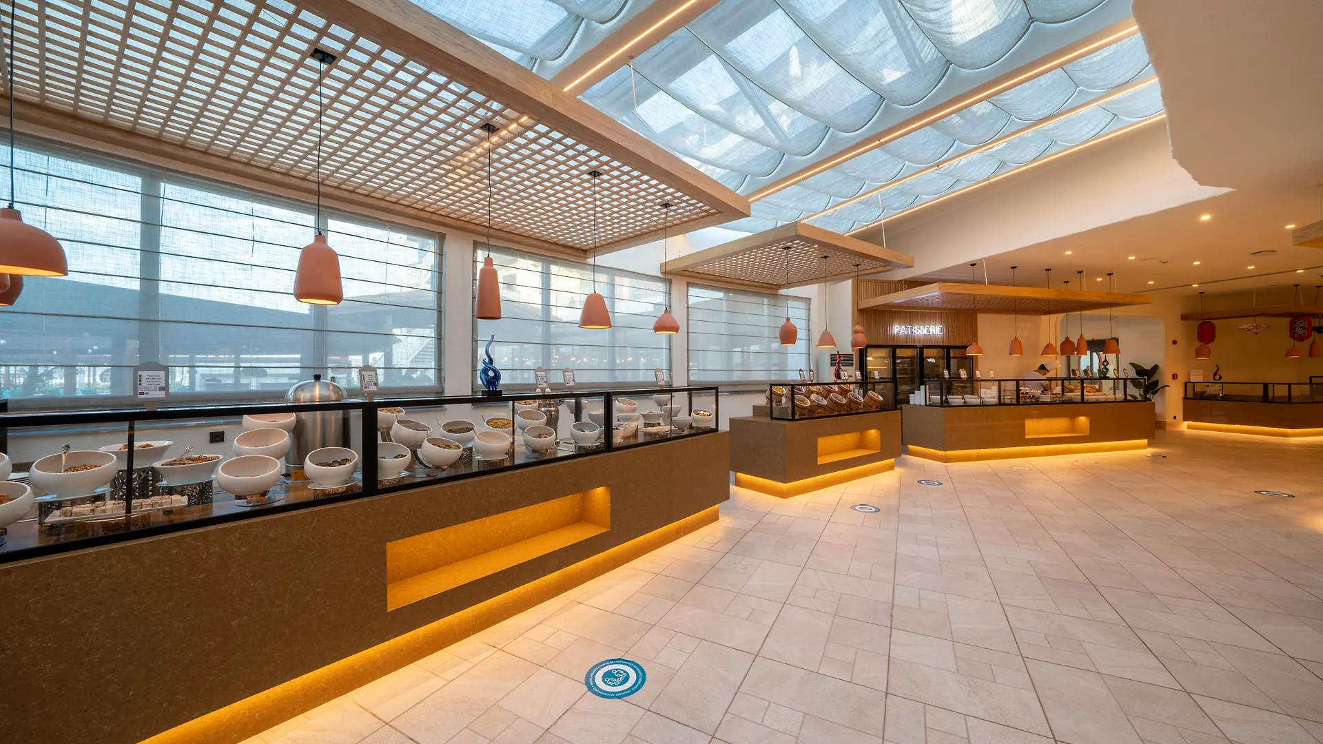 Liberty Fabay Hotel Fethiye
