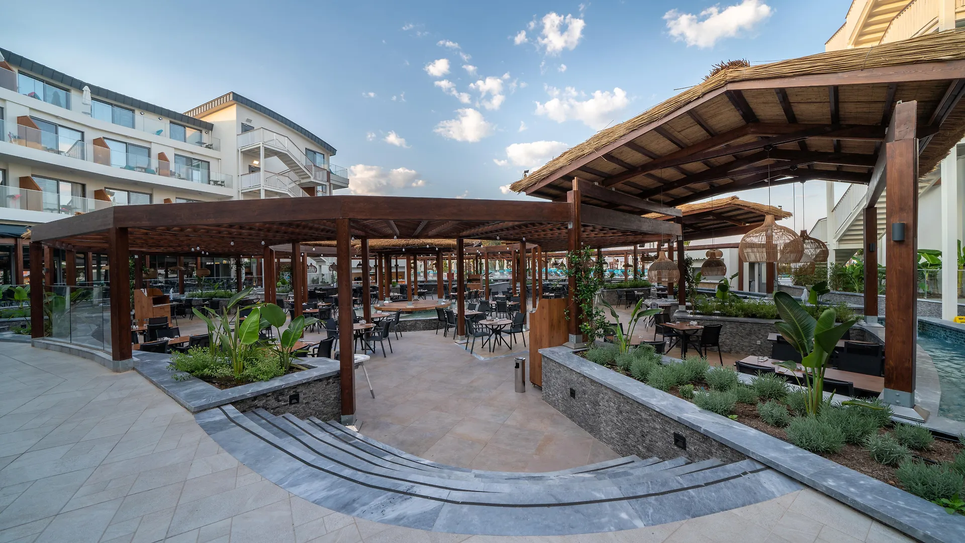 Liberty Fabay Hotel Fethiye