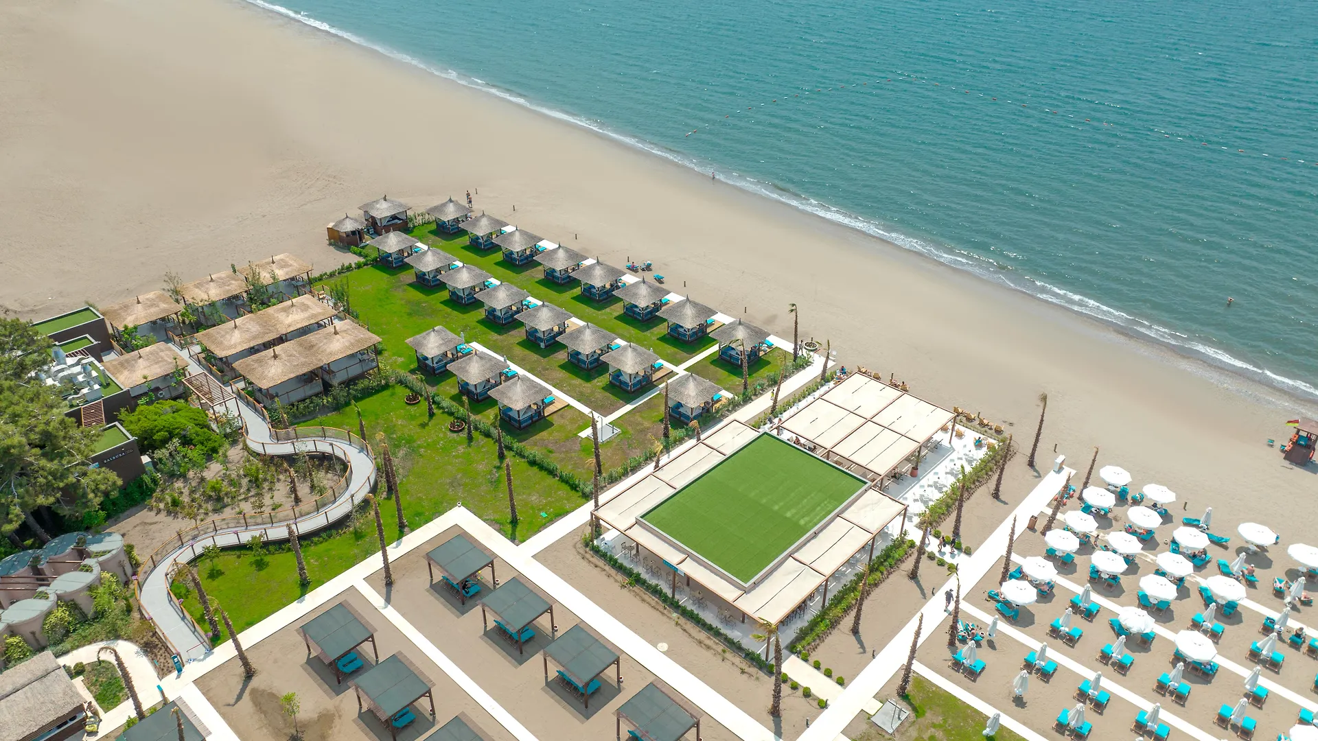 Liberty Fabay Hotel Fethiye