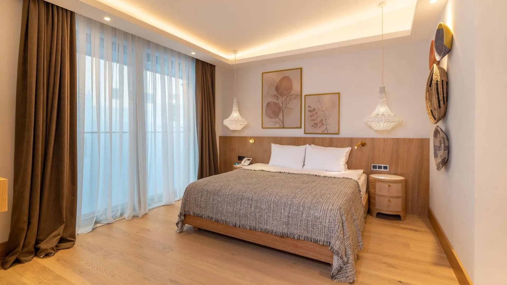 Liberty Fabay Hotel Fethiye