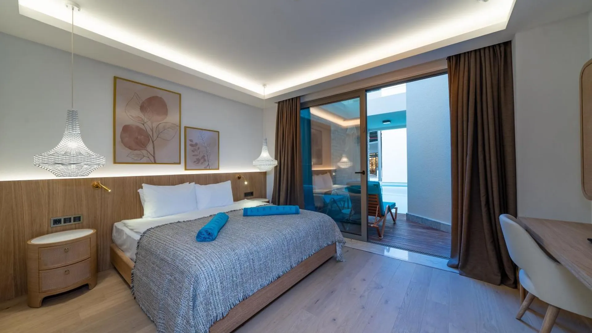 Liberty Fabay Hotel Fethiye