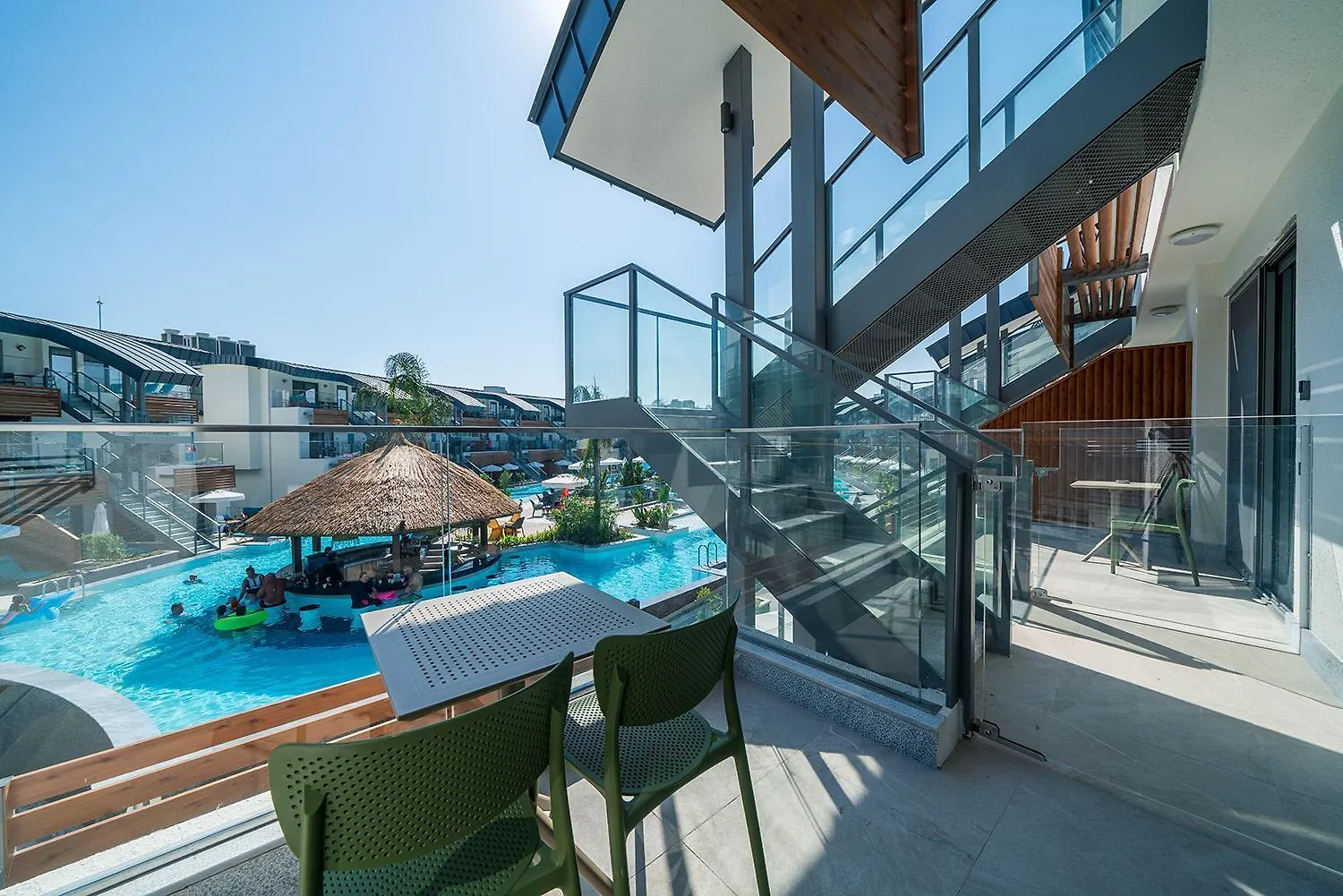 Liberty Fabay Hotel Fethiye